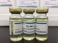 Testosterone Enanthate Raw Steroid Powders White To Yellowish - White Crystalline